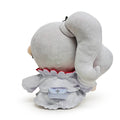 RWBY Weiss 9-Inch Sitting Plush