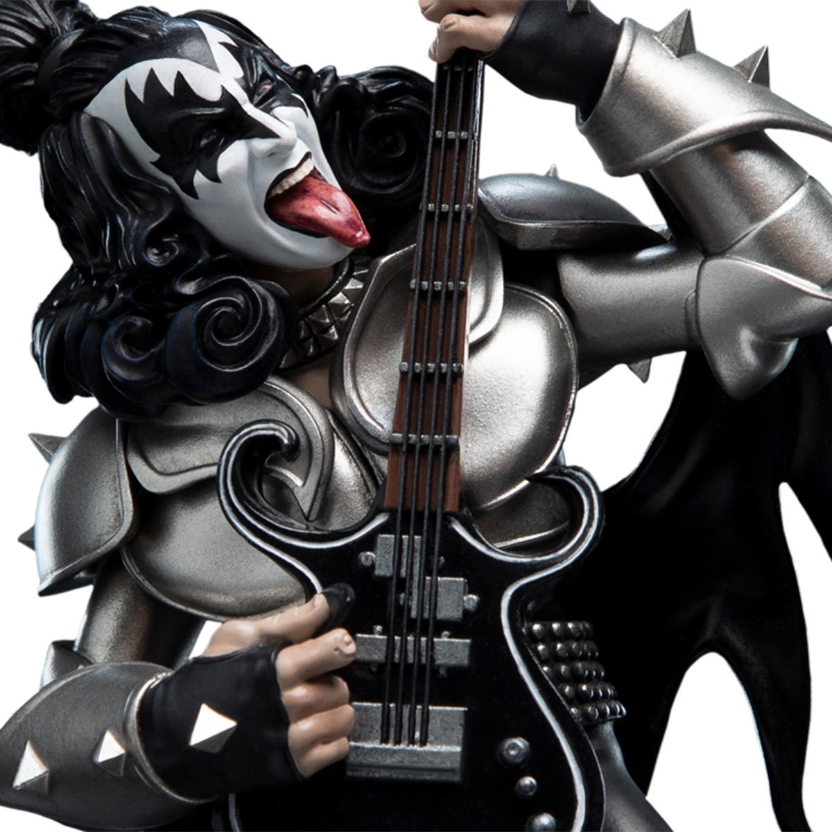 KISS The Demon Mini Epics Vinyl Figure