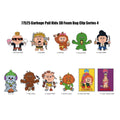 Garbage Pail Kids Series 4 3D Foam Bag Clip Random 6-Pack