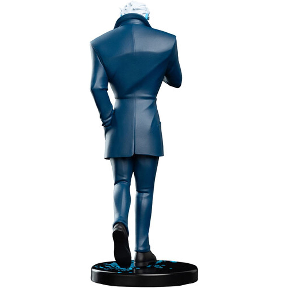 Lore Olympus Hades Vinyl Figure