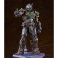 Doom: The Dark Ages Doom Slayer DX Edition Figma Action Figure