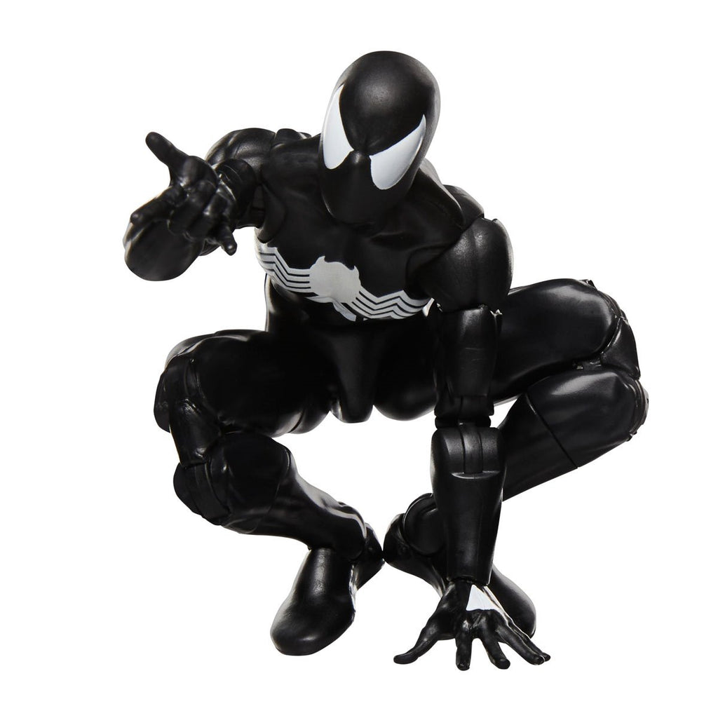Secret Wars Marvel Legends Spider-Man 6-Inch Action Figure