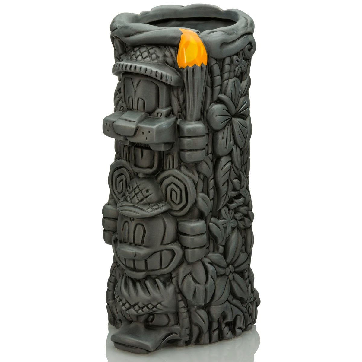 Mickey and Friends Tiki Totem Limited Edition 36 oz. Geeki Tikis Mug