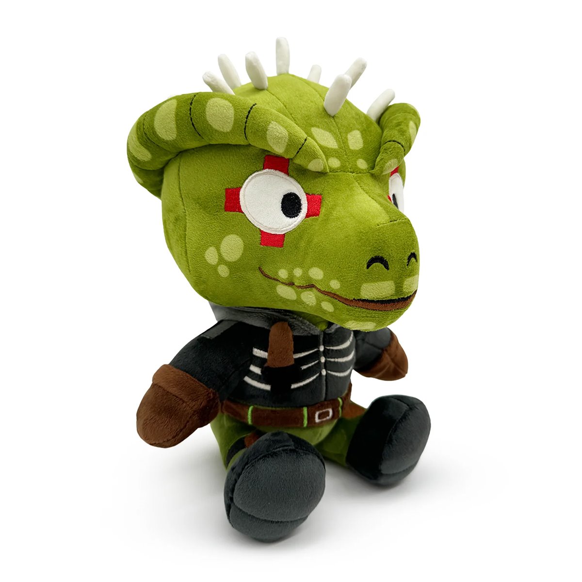 Dorohedoro Caiman Plush 9-Inch Plush