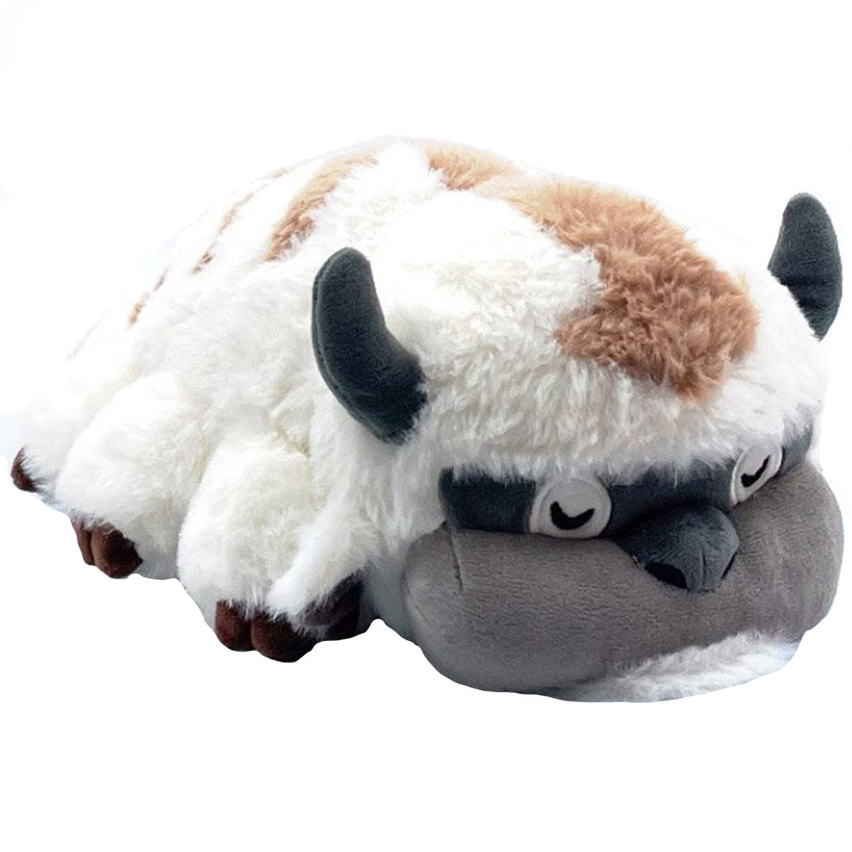 Avatar: The Last Airbender Sleepy Appa 1-Foot Plush