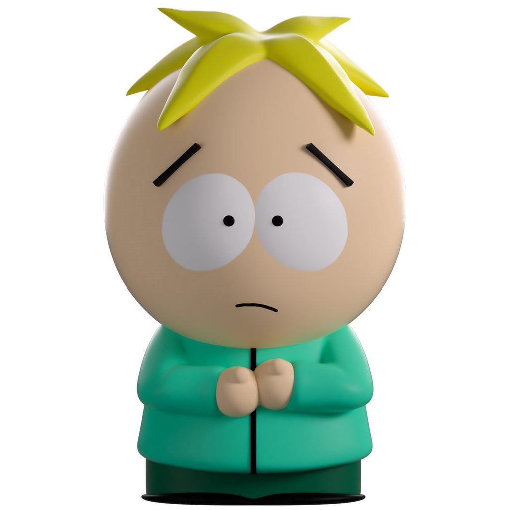 South Park Collection Butters Vinyl Figure #18