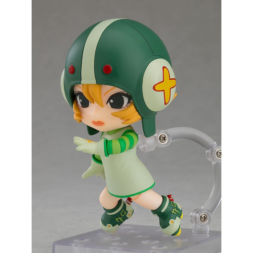 Jet Set Radio Gum Nendoroid Action Figure