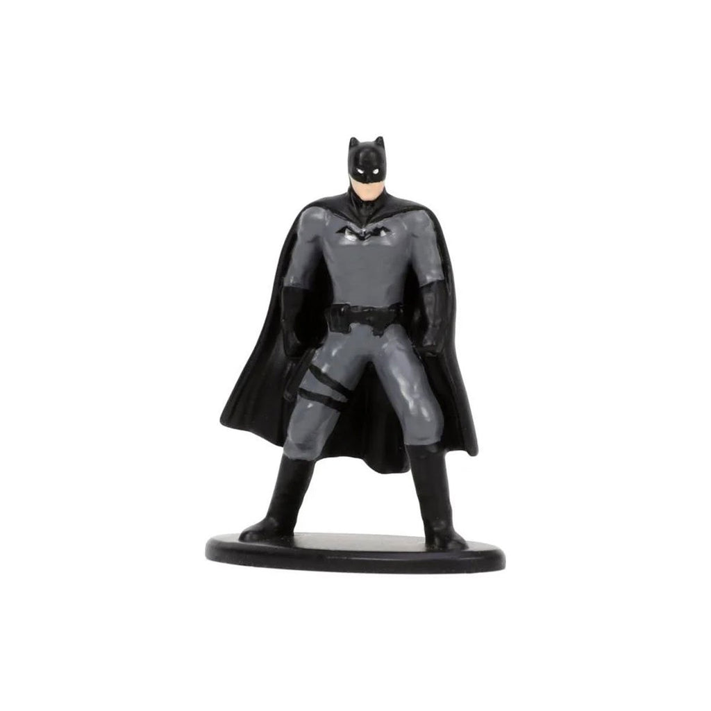 The Batman 2021 Batmobile 1:32 Scale Die-Cast Metal Vehicle with Batman Figure