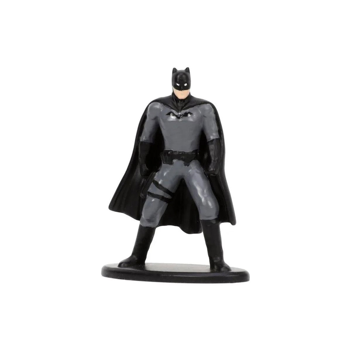 The Batman 2021 Batmobile 1:32 Scale Die-Cast Metal Vehicle with Batman Figure