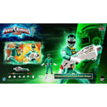 Power Rangers Turbo Green Turbo Power Ranger FigZero 1:6 Scale Action Figure