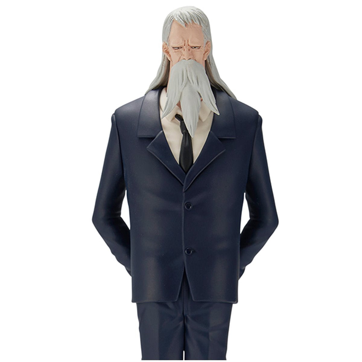One Piece Saint Marcus Mars Throne Statue