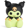 Hello Kitty and Friends Kuromi #346 Halloween Handmade By Robots Vinyl Figure