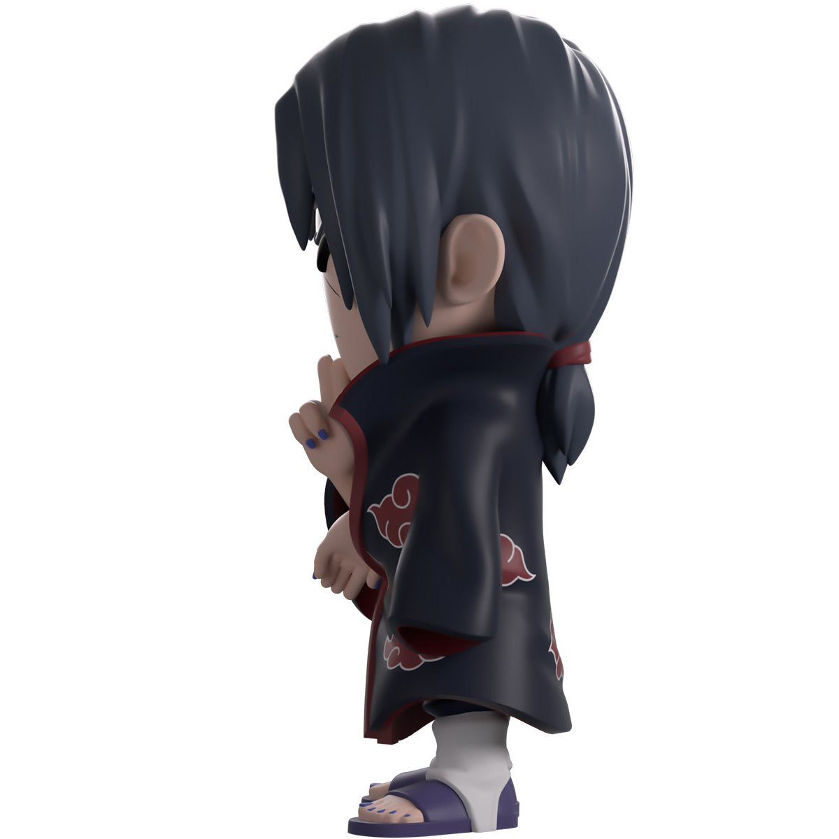 Naruto: Shippuden Itachi Uchiha Vinyl Figure #4
