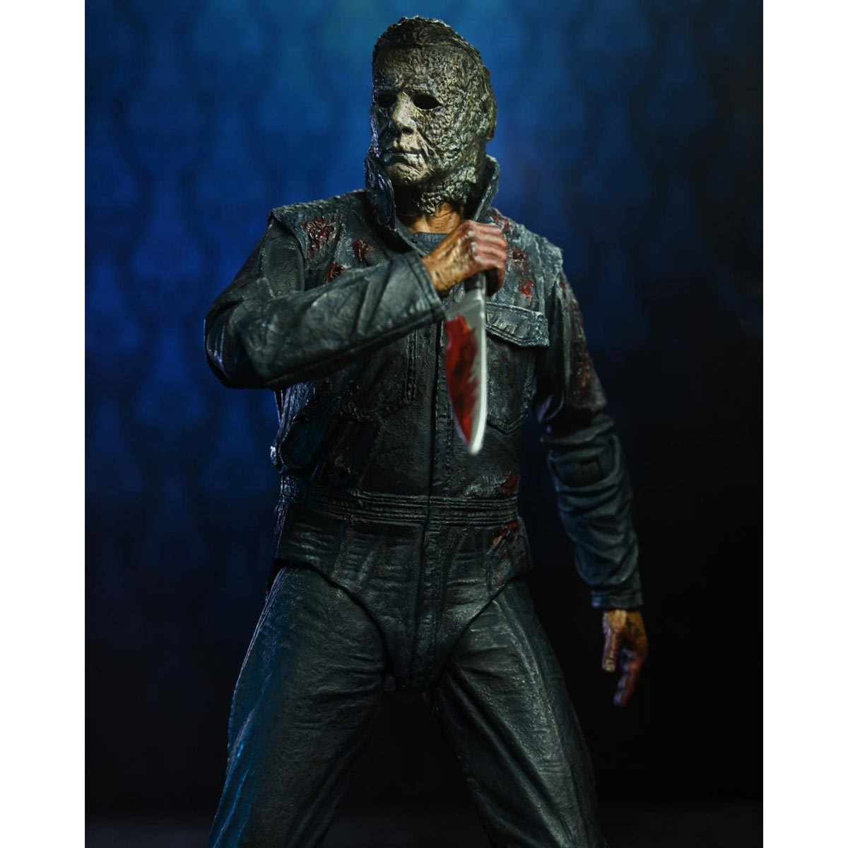 Halloween Ends 2022 Ultimate Michael Myers 7-Inch Scale Action Figure