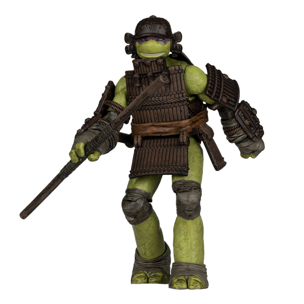 Teenage Mutant Ninja Turtles Page Punchers Wave 4 5-Inch Scale Action Figure with Comic Book Case of 6
