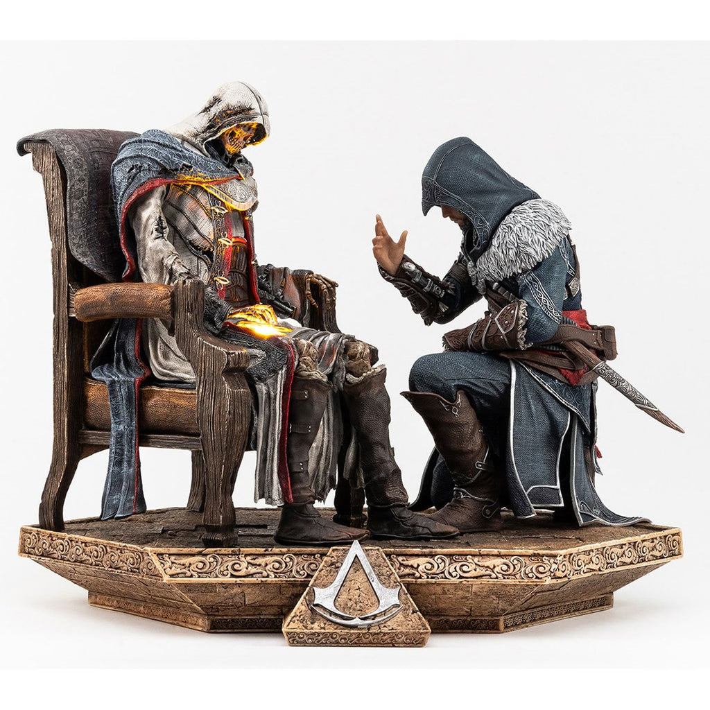 Assassin's Creed R.I.P. Altair 1:6 Scale Statue