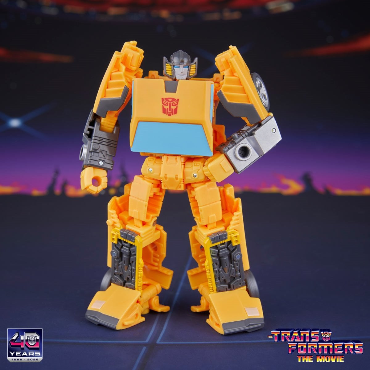 Transformers Studio Series Premier Deluxe Class Wave 30 Set of 4