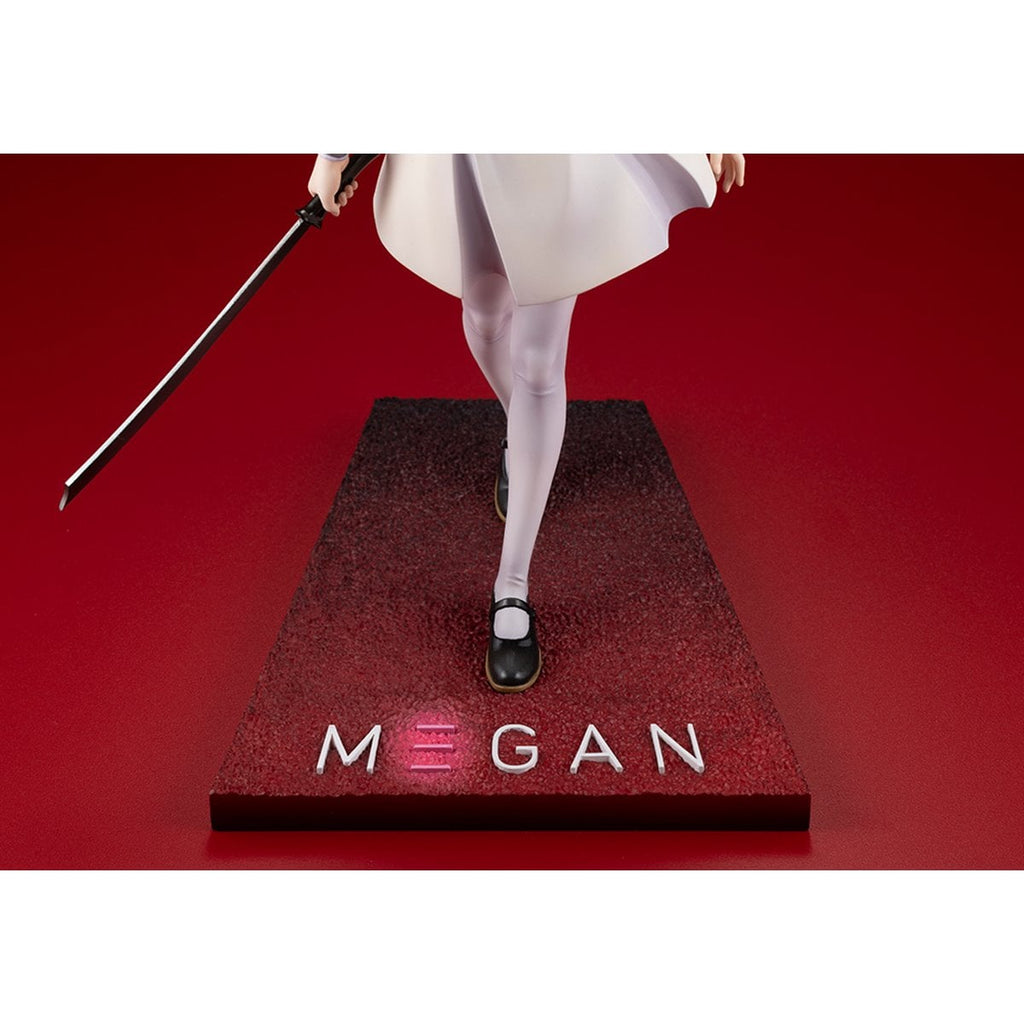M3GAN Bishoujo 1:7 Scale Statue