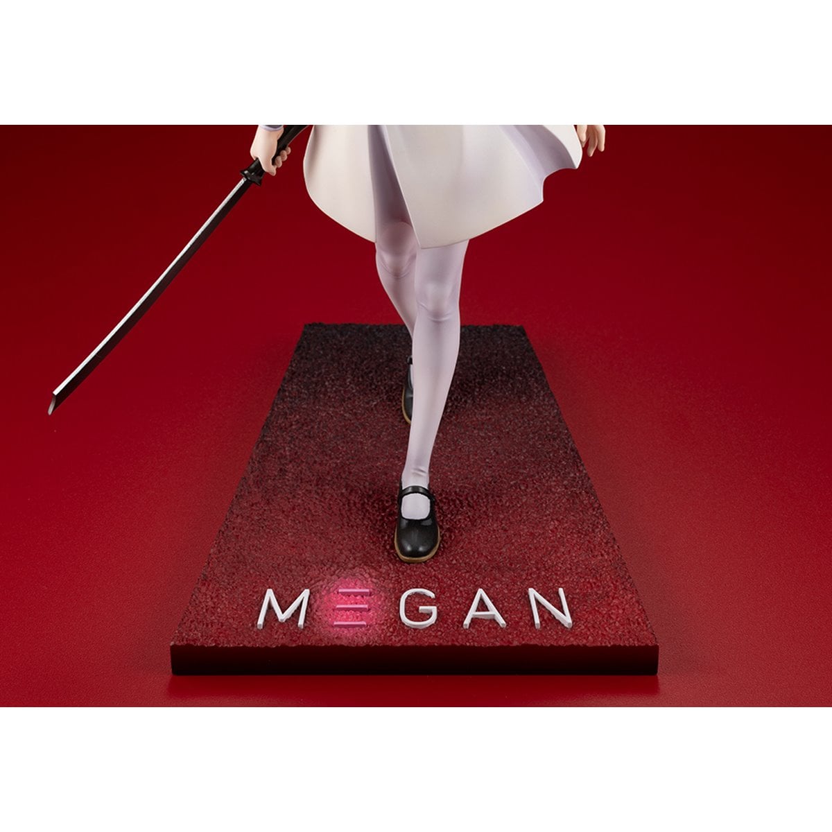 M3GAN Bishoujo 1:7 Scale Statue