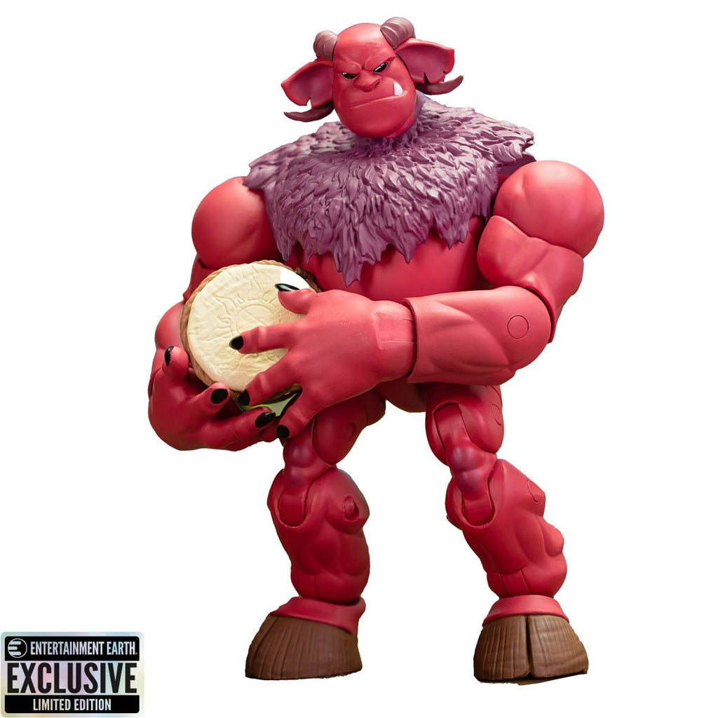 Plunderstrong Fawn Roam 1:12 Scale Action Figure - Entertainment Earth Exclusive