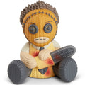 The Texas Chainsaw Massacre Leatherface Handmade By Robots Vinyl Figure