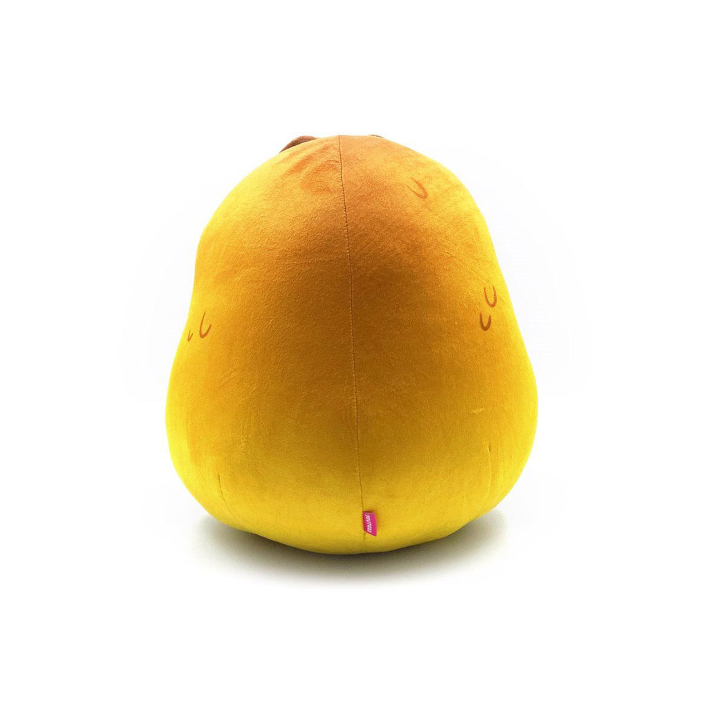 Slime Rancher Honey Gordo Slime 1-Foot Plush