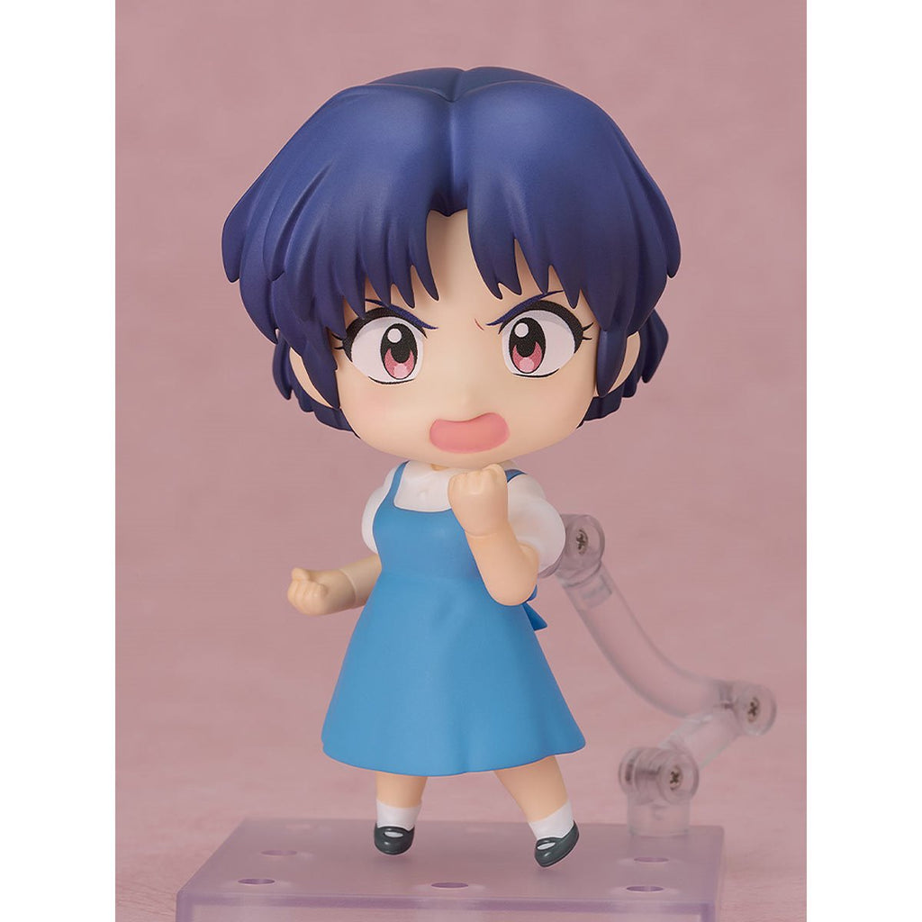 Ranma 1/2 Akane Tendo Nendoroid Action Figure