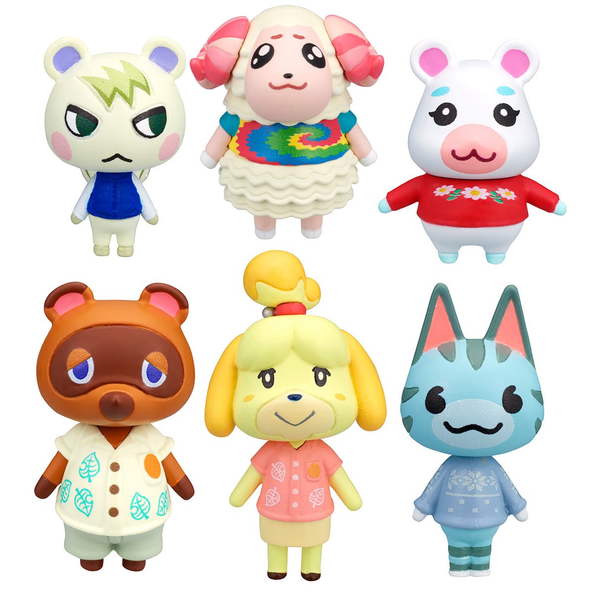 Animal Crossing Lifestyle Bikkura Bath Bomb Case of 15