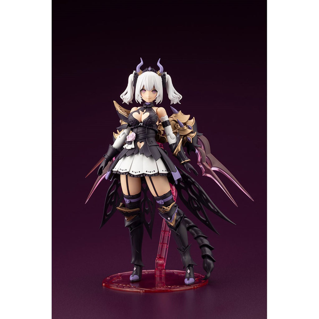 Arcanadea Soffiera Model Kit