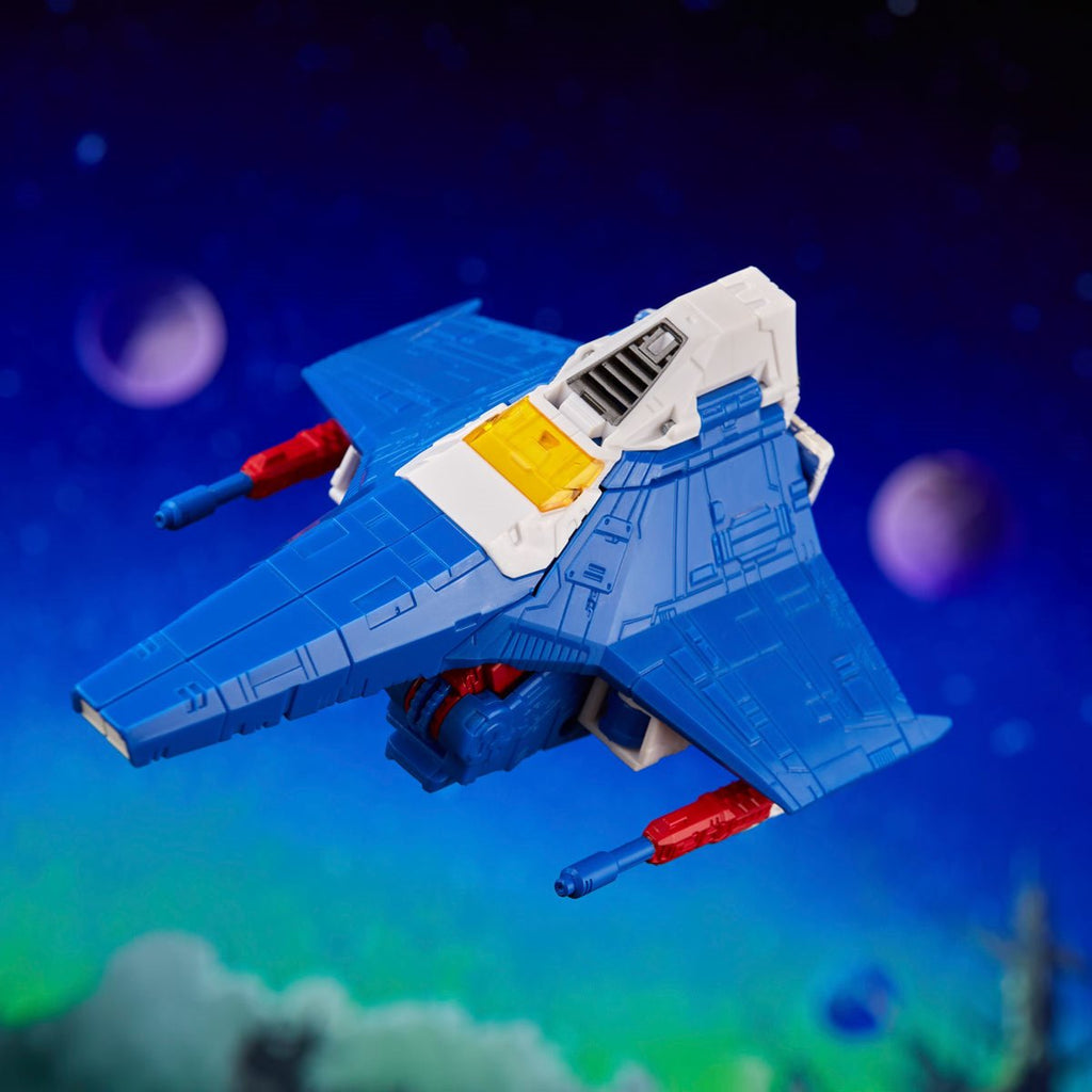Transformers Legacy Evolutin Voyager Class Nacelle