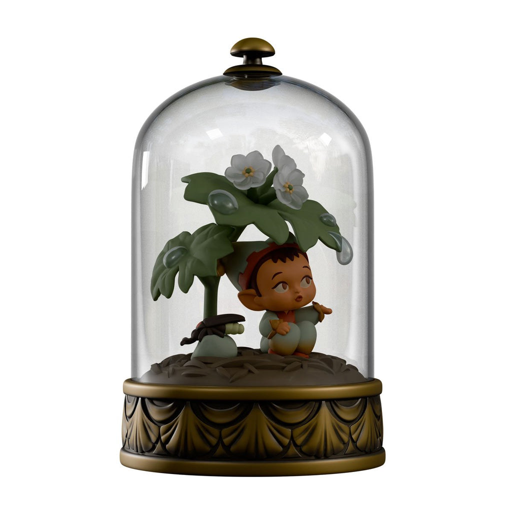 Cloche Fairies Series 1 Blind-Box Mini-Figure Case of 6