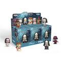 The Conjuring Universe Blind Box PIXL Mini-Figure Display Case of 6
