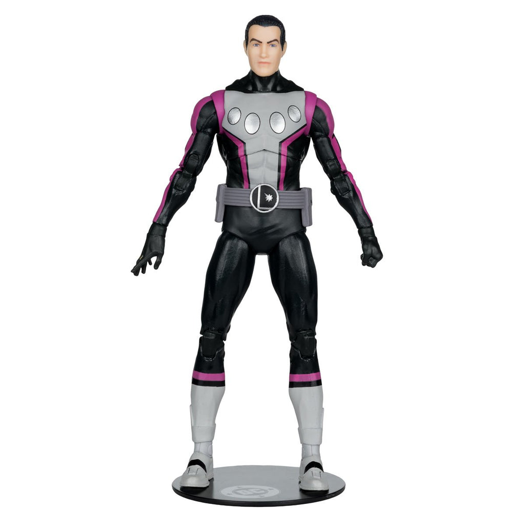 DC McFarlane Collector Edition Wave 13 7-Inch Scale Action Figure Case of 6