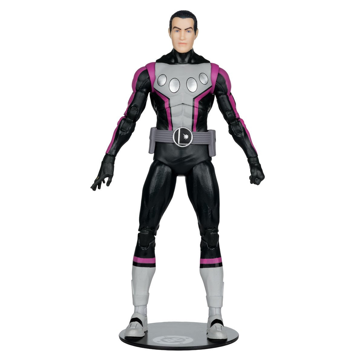 DC McFarlane Collector Edition Wave 13 7-Inch Scale Action Figure Case of 6