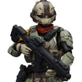 Joy Toy Battle for the Stars XS-03 Tactical Type Pilot Action Figure