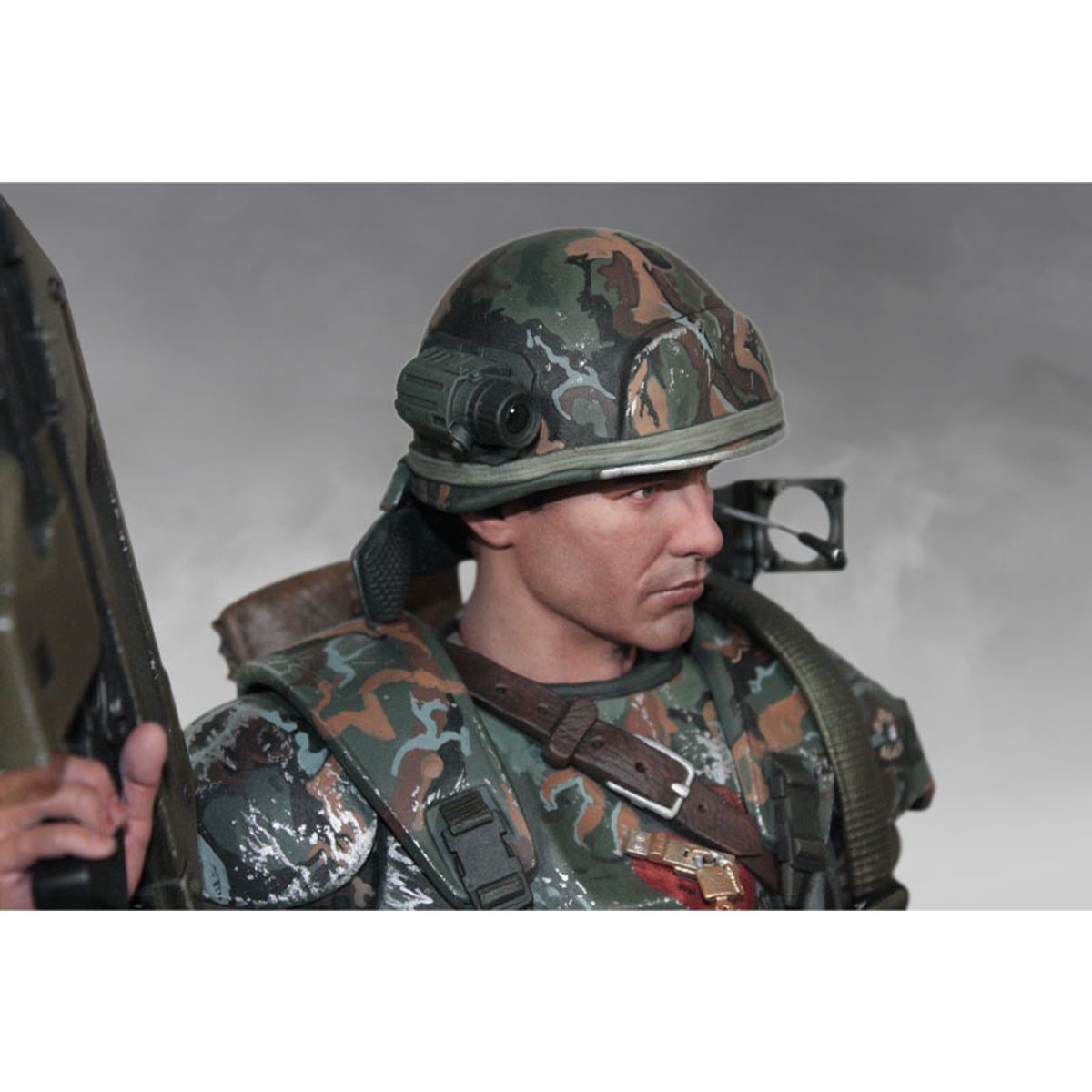 Aliens Corporal Hicks 1:4 Scale Statue