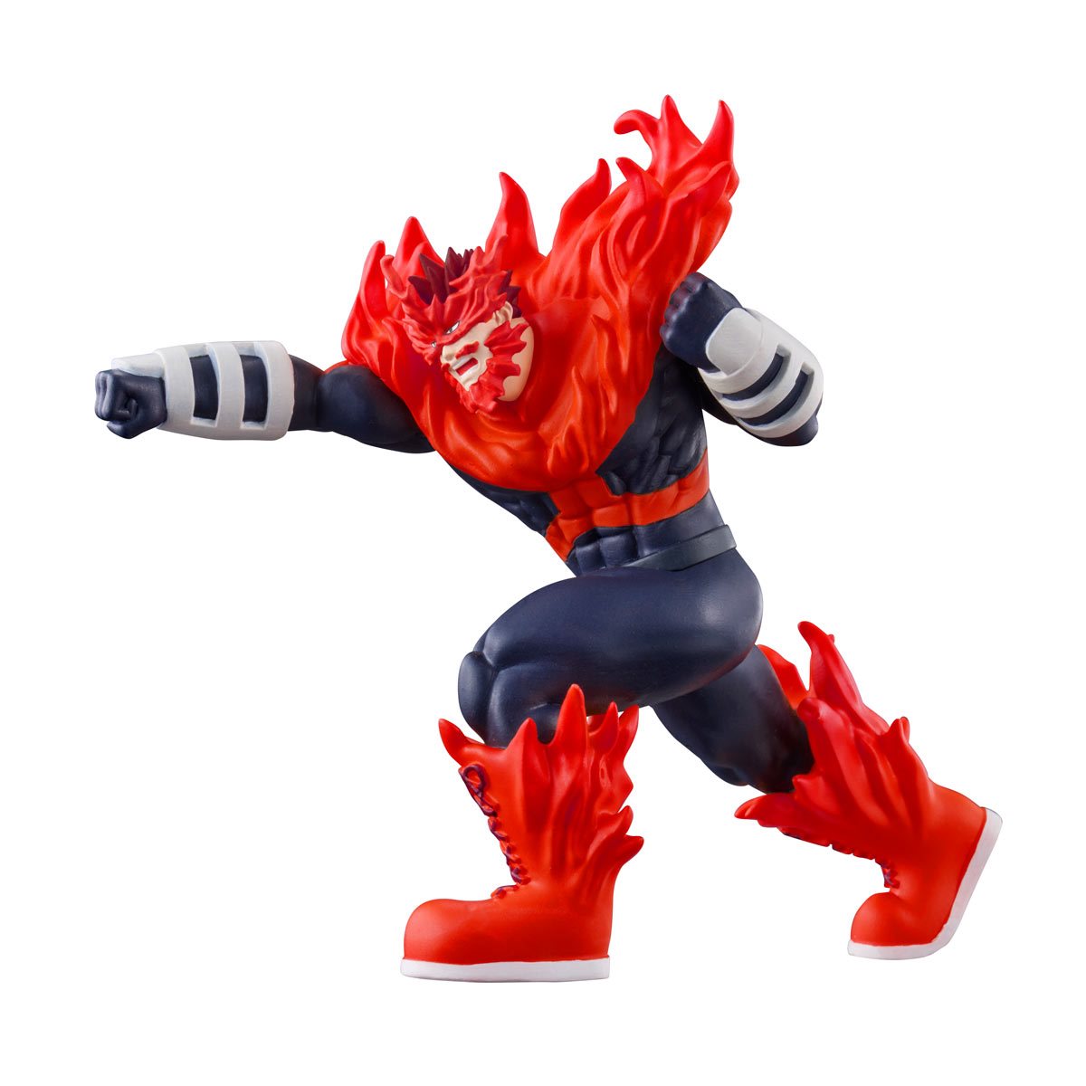 My Hero Academia 3 1/2-Inch Mini-Figure Series 2 Random 4-Pack