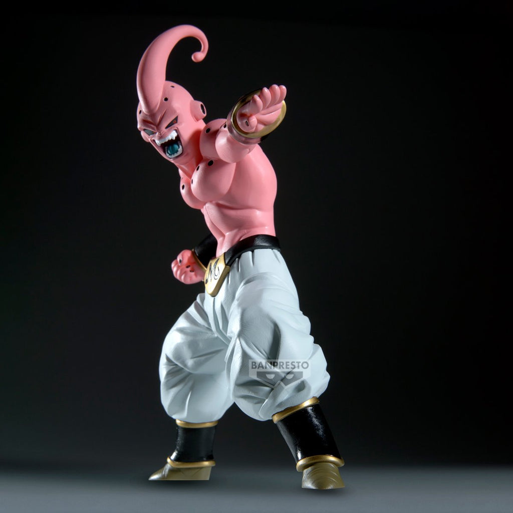 Dragon Ball Z Majin Buu (vs. Super Saiyan Gotenks) Match Makers Statue