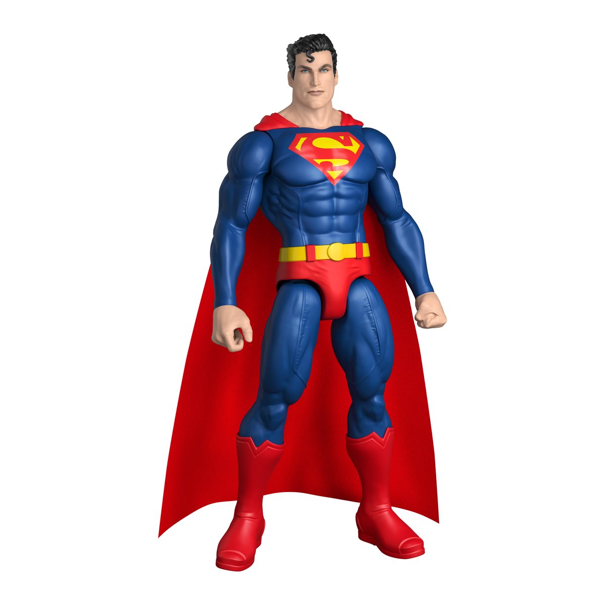 DC Premiere Wave 1 12-Inch Scale Action Figure Case of 4