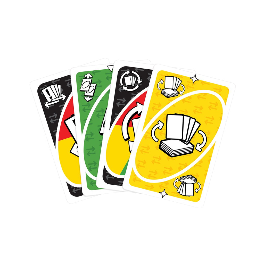 UNO Add-On Packs Card Game Case of 24