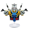 Mobile Suit Gundam GQuuuuuuX White Gundam Ichibansho Bustisan Statue
