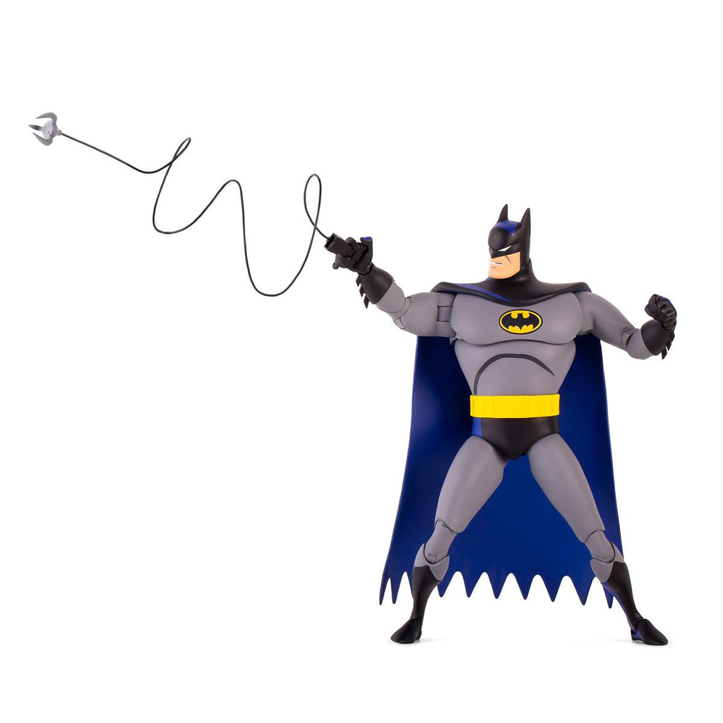 Batman: The Animated Series Batman Redux 1:6 Scale Action Figure