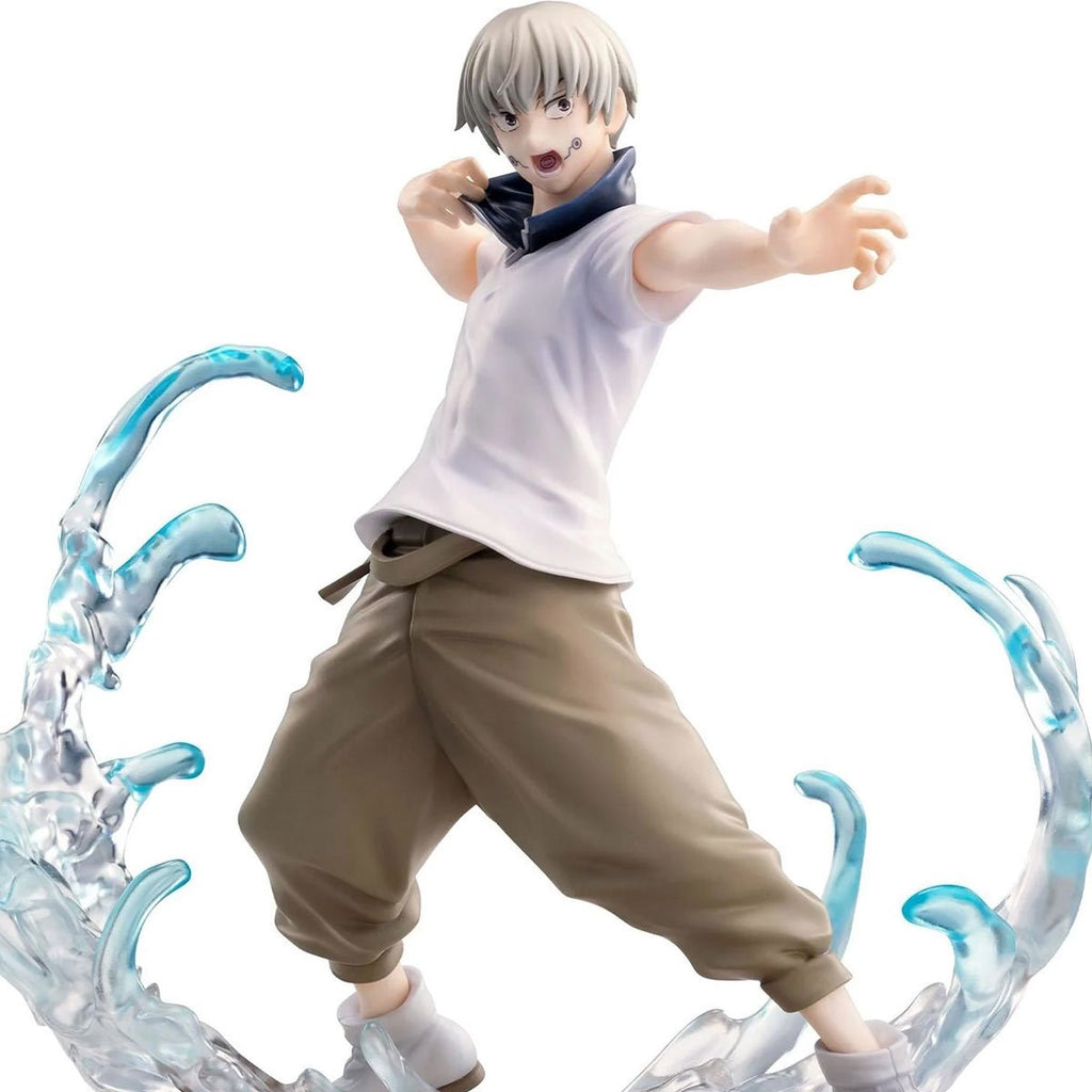 Jujutsu Kaisen Toge Inumaki (Brush-Up Version) Luminasta Statue