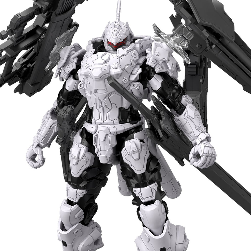 30 Minutes Missions Daemon X Machina TS Bahamut Model Kit