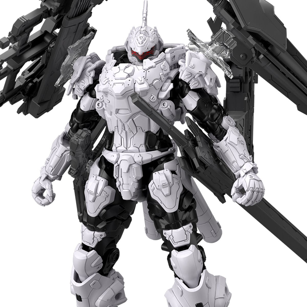 30 Minutes Missions Daemon X Machina TS Bahamut Model Kit
