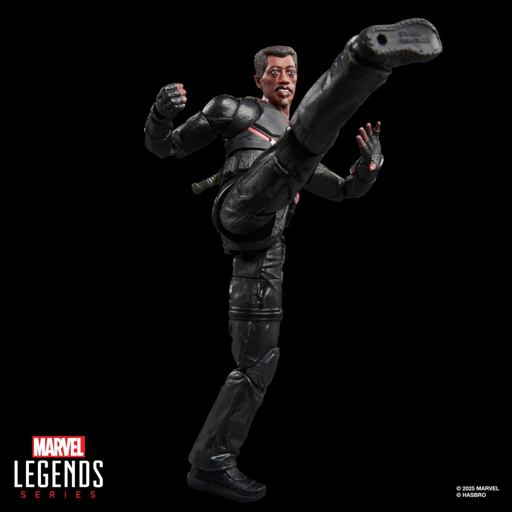 Deadpool & Wolverine Marvel Legends 6-Inch Action Figure Wave 2 Case of 6