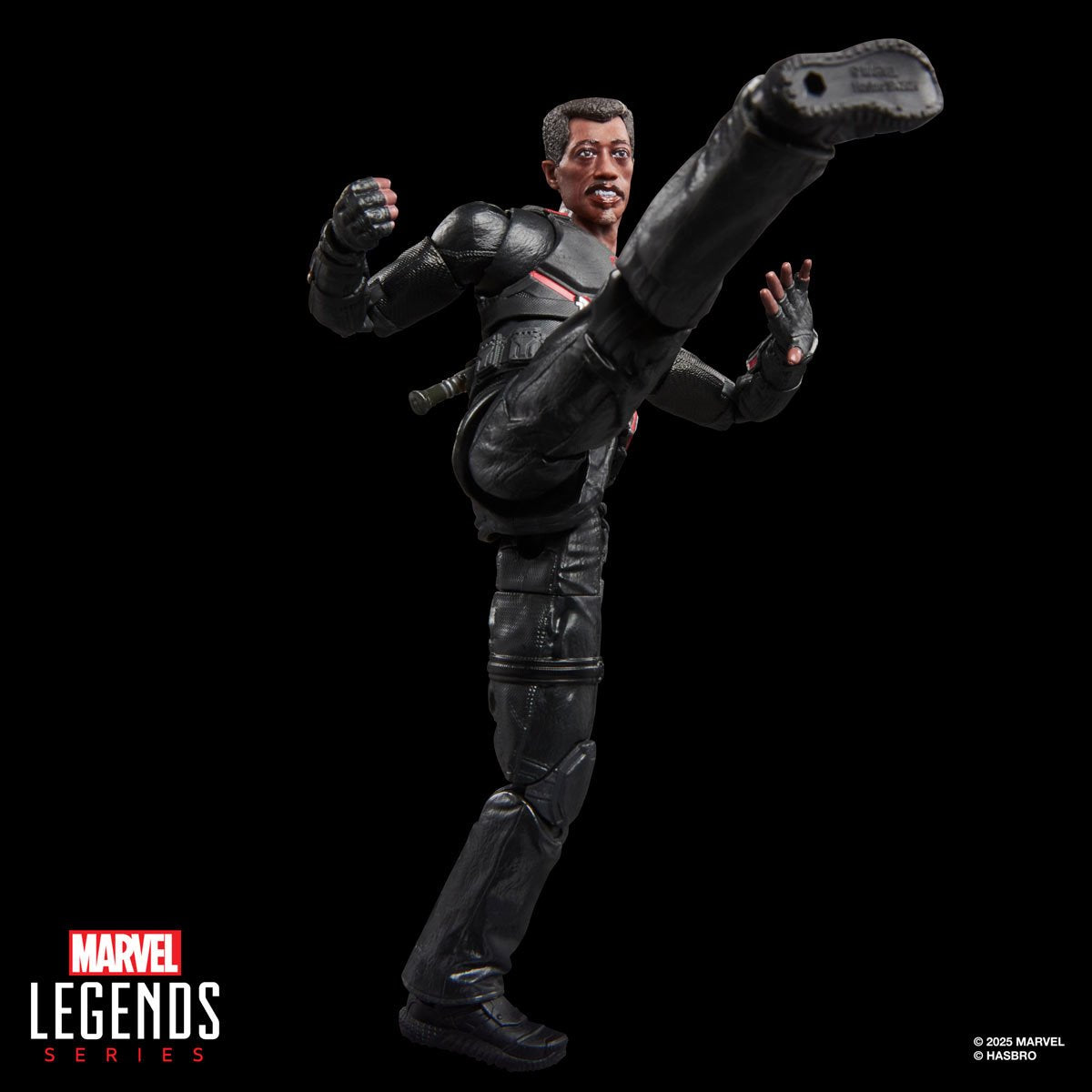 Deadpool & Wolverine Marvel Legends 6-Inch Action Figure Wave 2 Case of 6