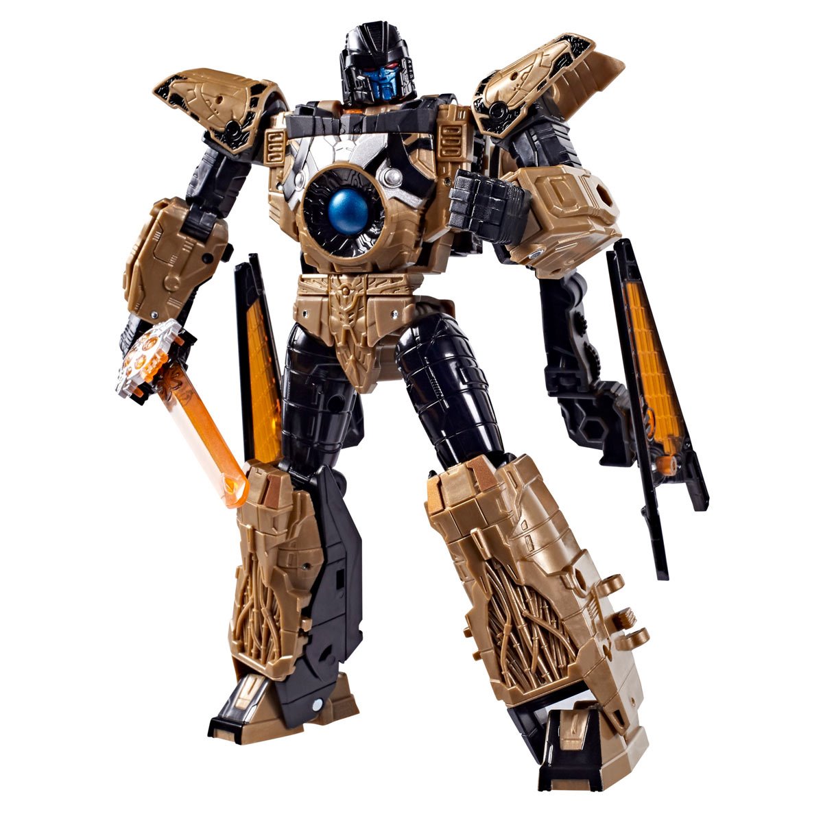 Transformers Generations Age of the Primes Voyager Wave 6 Case of 3