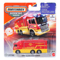 Matchbox Real Working Rigs 2025 Wave 2 Case of 6