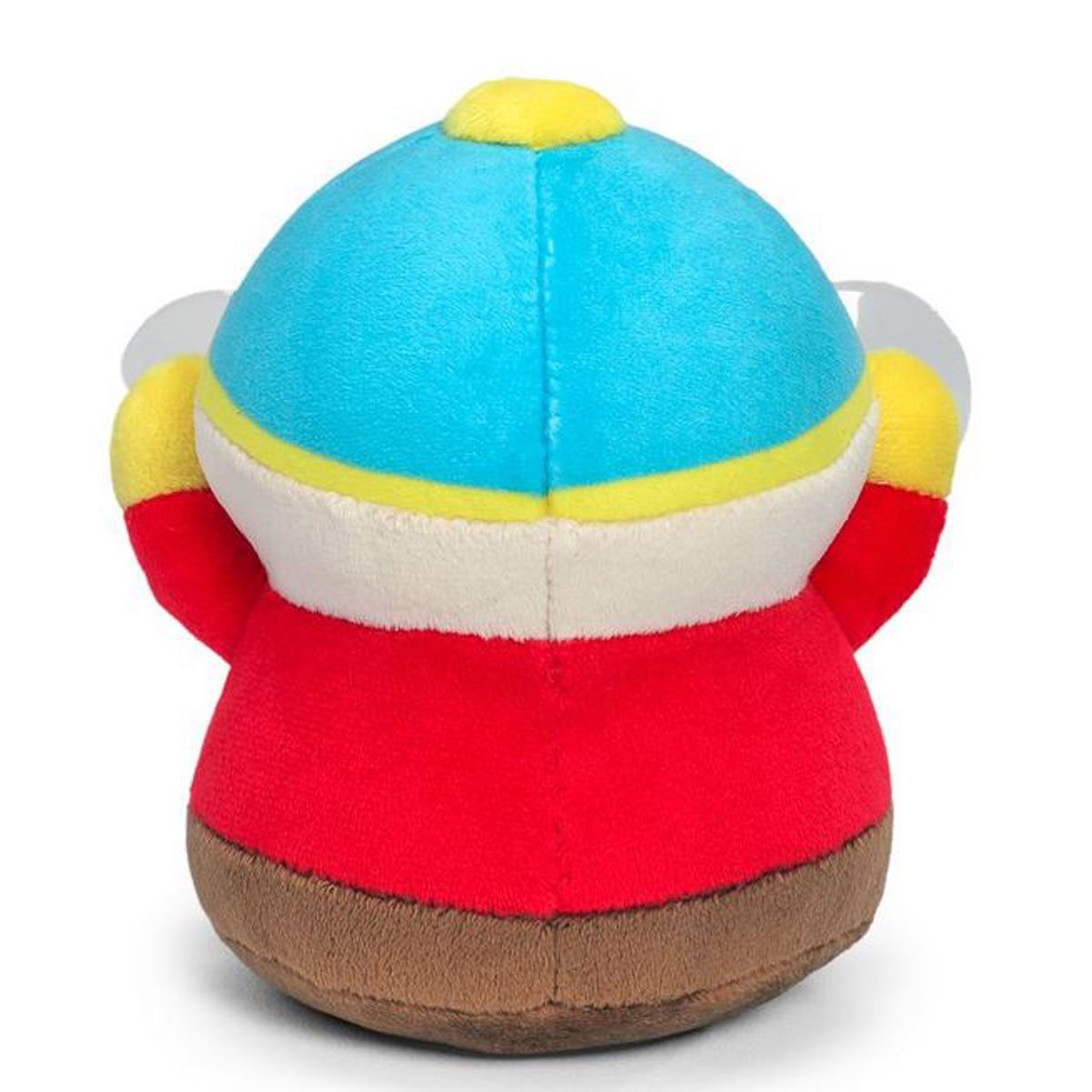 South Park Cartman 6-Inch Window Clinger Plush